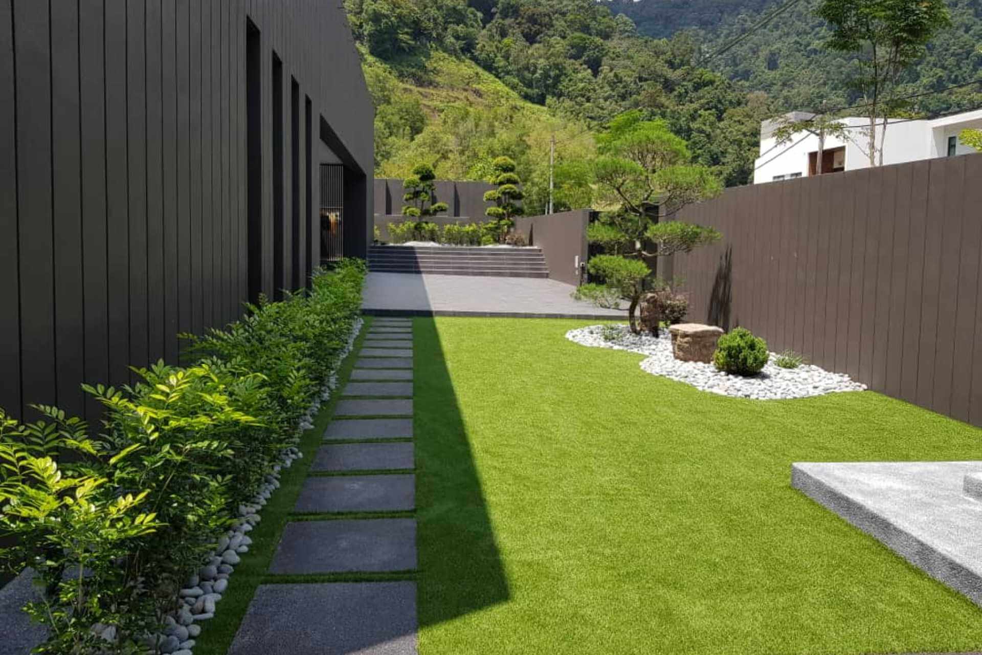 Installation Artificial Grass | Signature Turf