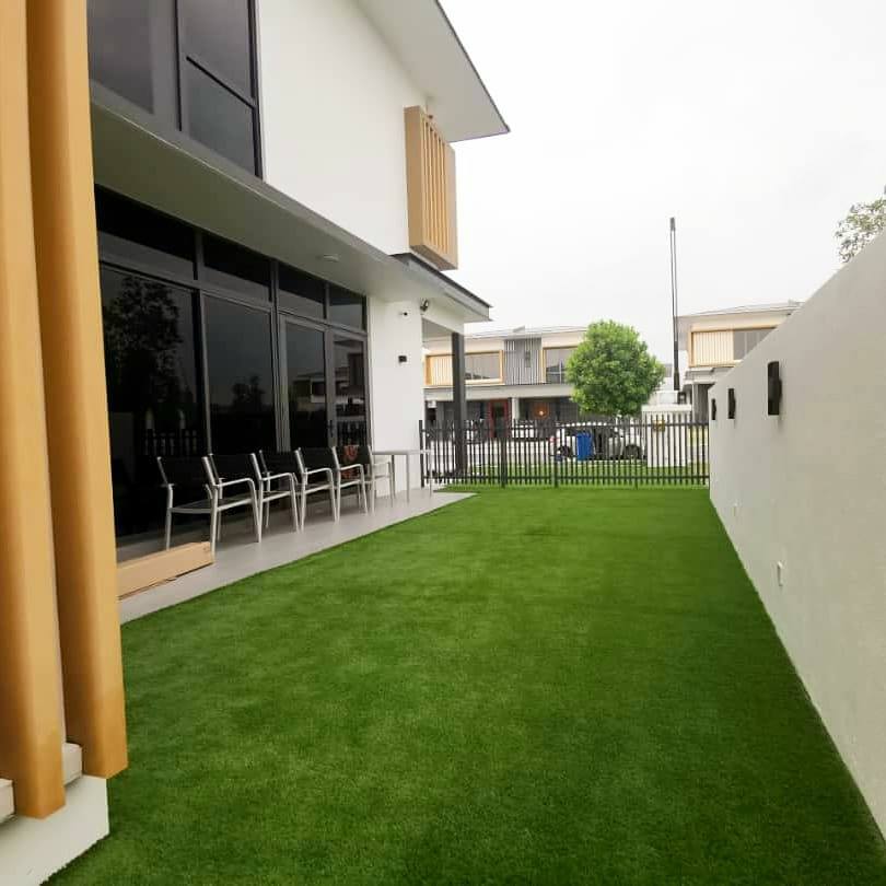 Installation Artificial Grass | Signature Turf