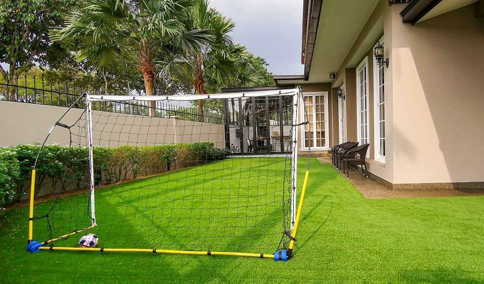 Installation Artificial Grass | Signature Turf